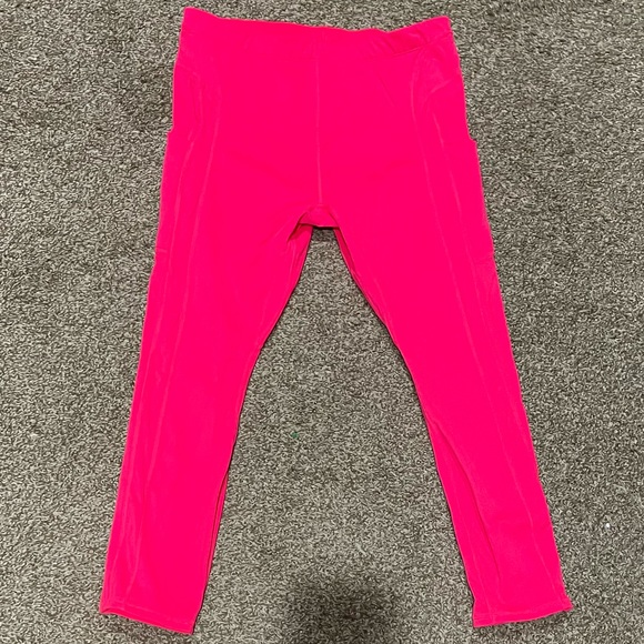 Leggings - Picture 1 of 4